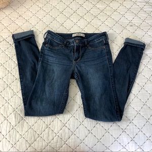 Hollister Skinny Jeans